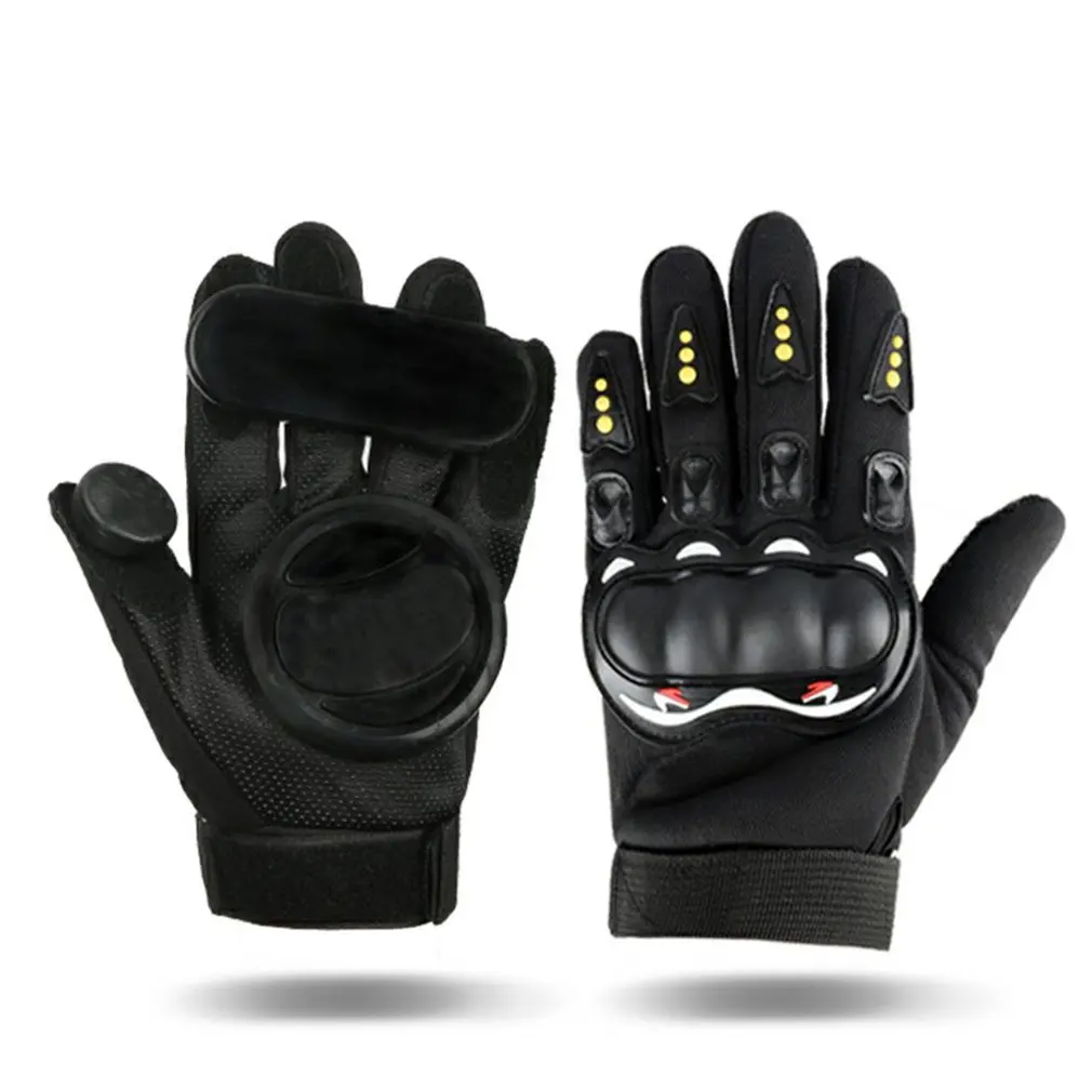 Skateboard 1 Pair Drift Glove Cycling Glove High Quality Gloves Durable Slider Longboard Armguard Protection Sporting Goods
Skateboard 1 Pair Drift Glove Cycling Glove High Quality Gloves Durable Slider Longboard Armguard Protection Sporting Goods