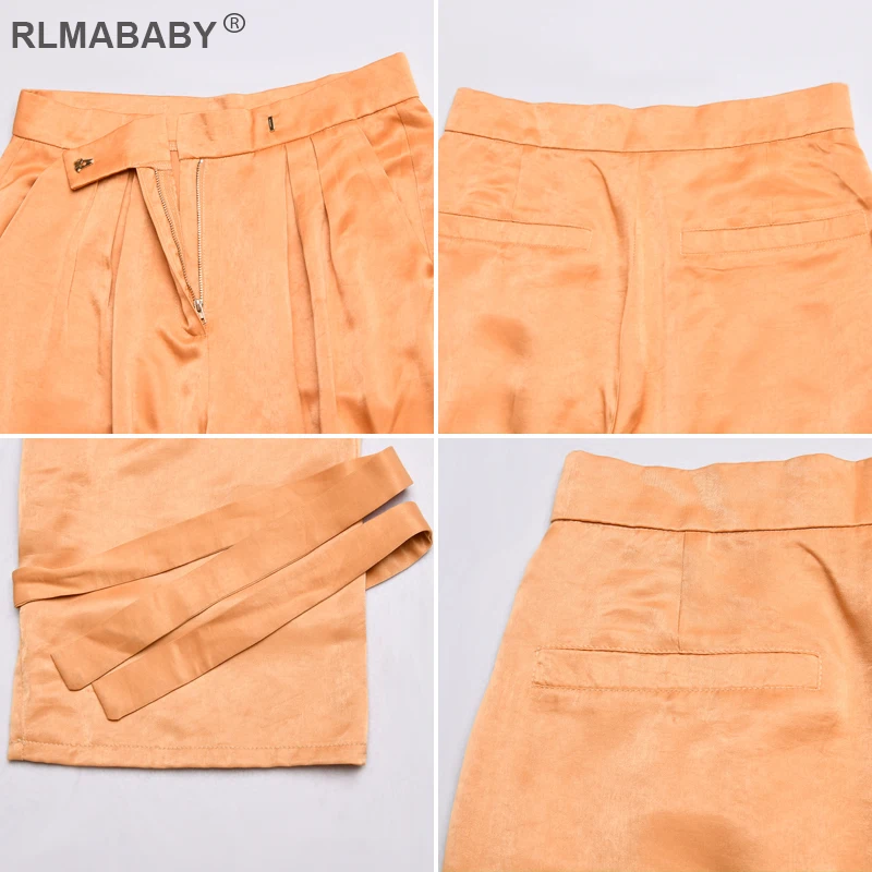 RLMABABY Fashion Women Pencil Pants Bandage High Waist Pants Office Ladies Trousers Women Casual Loose Pants Sexy Female Pants
RLMABABY Fashion Women Pencil Pants Bandage High Waist Pants Office Ladies Trousers Women Casual Loose Pants Sexy Female Pants