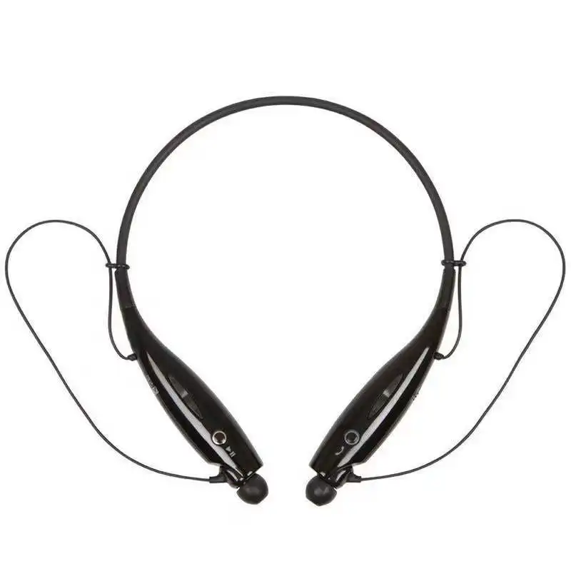 Bluetooth headset Bilateral neck-mounted stereo wireless sports Bluetooth 5.0 headset
Bluetooth headset Bilateral neck-mounted stereo wireless sports Bluetooth 5.0 headset