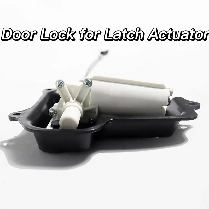 Car Accessories Rear Left Door Lock Actuator Durable for Mercedes C292 W166 X166 OEM 1667600900 A1667600900
Car Accessories Rear Left Door Lock Actuator Durable for Mercedes C292 W166 X166 OEM 1667600900 A1667600900