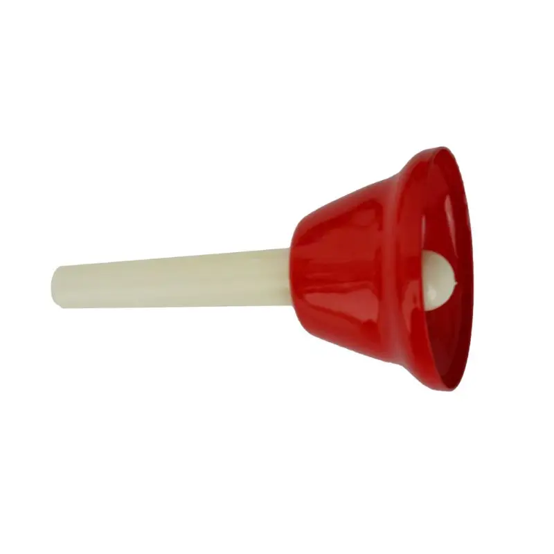 8pcs Handbell Hand Bell 8-Note Metal Colorful Kid Children Musical Toy Percussion Drop Shipping
8pcs Handbell Hand Bell 8-Note Metal Colorful Kid Children Musical Toy Percussion Drop Shipping