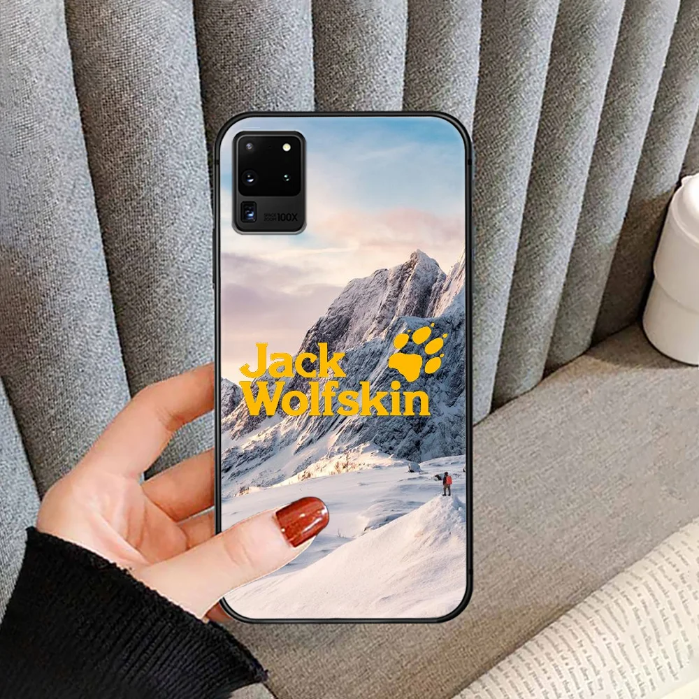 Jack Outdoor Sports Brand Wolf Phone Case Cover For For SamSung Galaxy S Note 7 8 9 10 20 Uitra Plus E Lite Black black Shell
Jack Outdoor Sports Brand Wolf Phone Case Cover For For SamSung Galaxy S Note 7 8 9 10 20 Uitra Plus E Lite Black black Shell