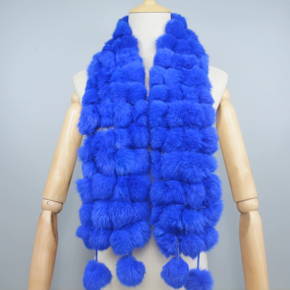 Women Winter Warm Real Rabbit Fur Scarf Hot Sale Natural Rabbit Fur Muffler 2021 Lady 100% Genuine Fur Scarves Wholesale Retail
Women Winter Warm Real Rabbit Fur Scarf Hot Sale Natural Rabbit Fur Muffler 2021 Lady 100% Genuine Fur Scarves Wholesale Retail