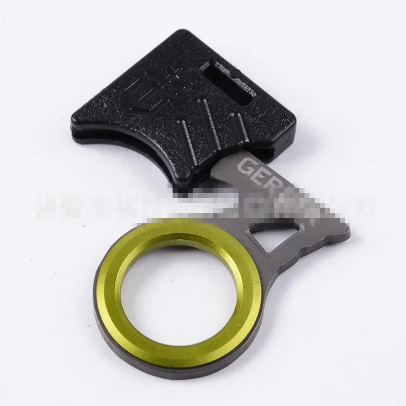 Single Finger Rope Cutter The Sharp Knife Emergency Rescue Tool Car Seatbelt Cutters
Single Finger Rope Cutter The Sharp Knife Emergency Rescue Tool Car Seatbelt Cutters