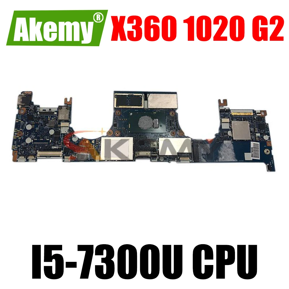 Купить материнскую плату 937425-001 для ноутбука HP X360 1020 G2, материнская плата 6050A2895901 937425-601, только 100% протестирована
Купить материнскую плату 937425-001 для ноутбука HP X360 1020 G2, материнская плата 6050A2895901 937425-601, только 100% протестирована