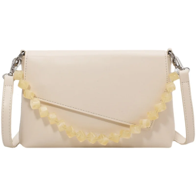 Niche Design French Bag Women 2021 New Fashion All-match Messenger Bag Shoulder Bag Underarm Bag Square Bag Width: 25cm
Niche Design French Bag Women 2021 New Fashion All-match Messenger Bag Shoulder Bag Underarm Bag Square Bag Width: 25cm