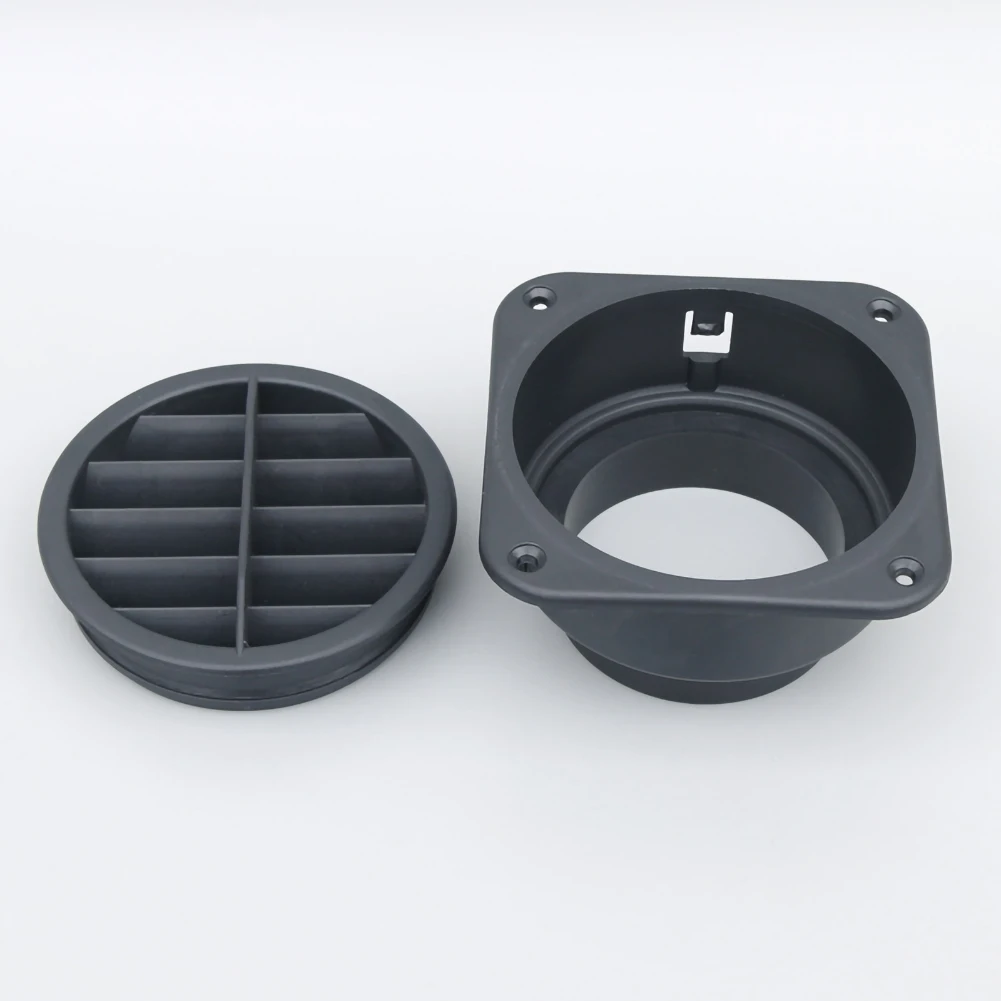 75mm Car Warm Air Vent Outlet Air Heater Ducting Outlet Connector for Eberspacher for Propex Plastic
75mm Car Warm Air Vent Outlet Air Heater Ducting Outlet Connector for Eberspacher for Propex Plastic