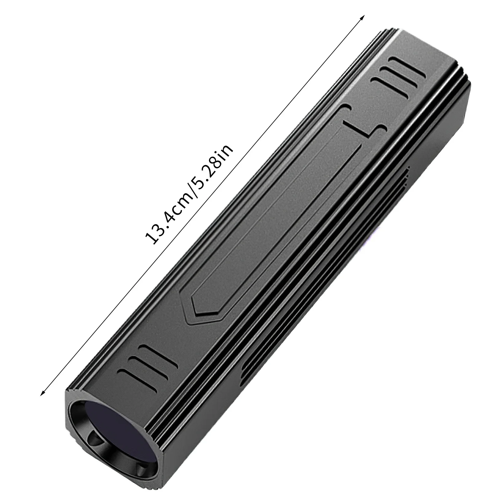 Waterproof UV Flashlight USB Charging Fluorescent Identification Money Detector Lamp With Purple Ultraviolet Light For Home
Waterproof UV Flashlight USB Charging Fluorescent Identification Money Detector Lamp With Purple Ultraviolet Light For Home