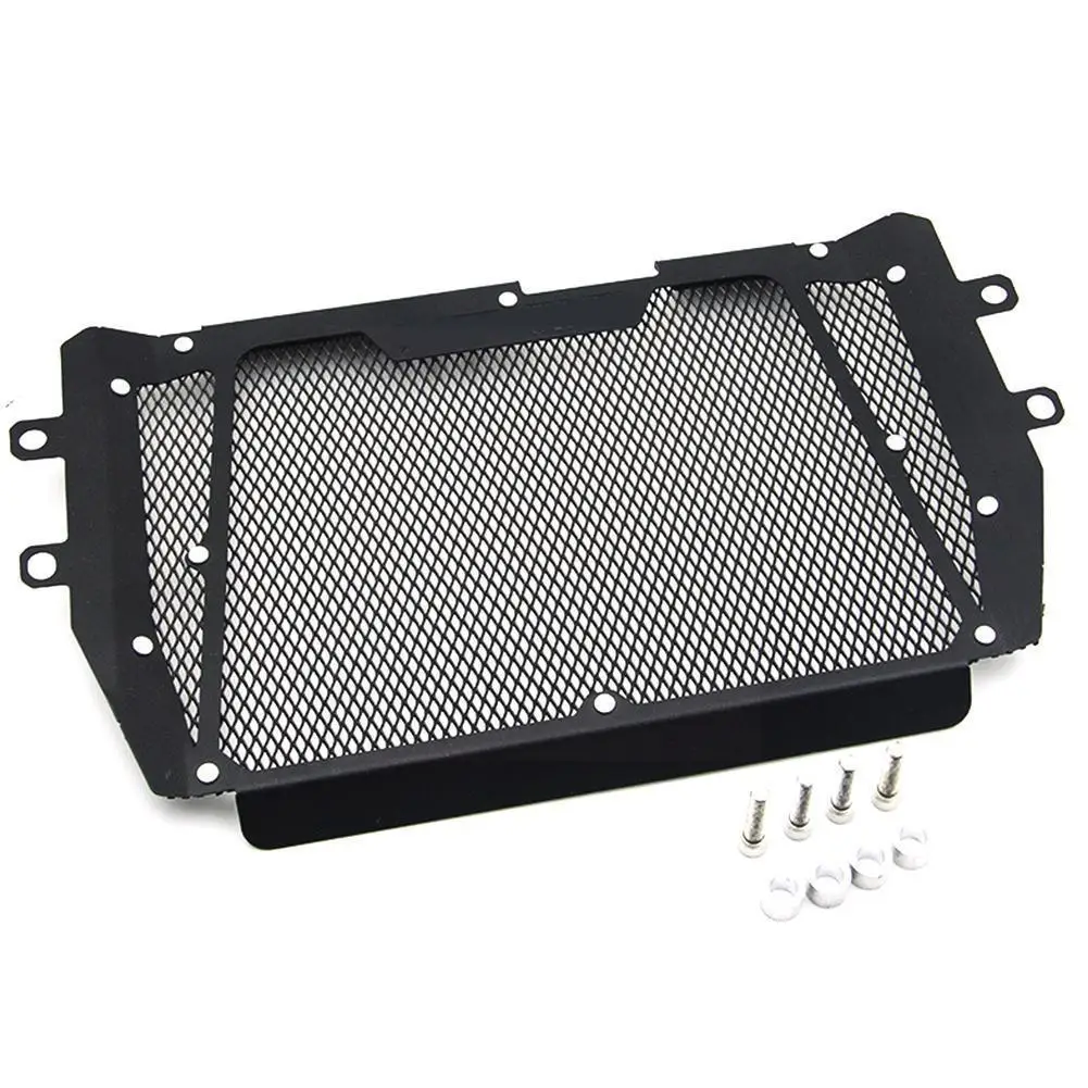 for YAMAHA MT-03 MT03 MT 03 2015 2016 2017 2018 2019 Aluminum Motorcycle Cover Protector 2020 Grill Radiator Guard Grille 2 T4G4 
for YAMAHA MT-03 MT03 MT 03 2015 2016 2017 2018 2019 Aluminum Motorcycle Cover Protector 2020 Grill Radiator Guard Grille 2 T4G4