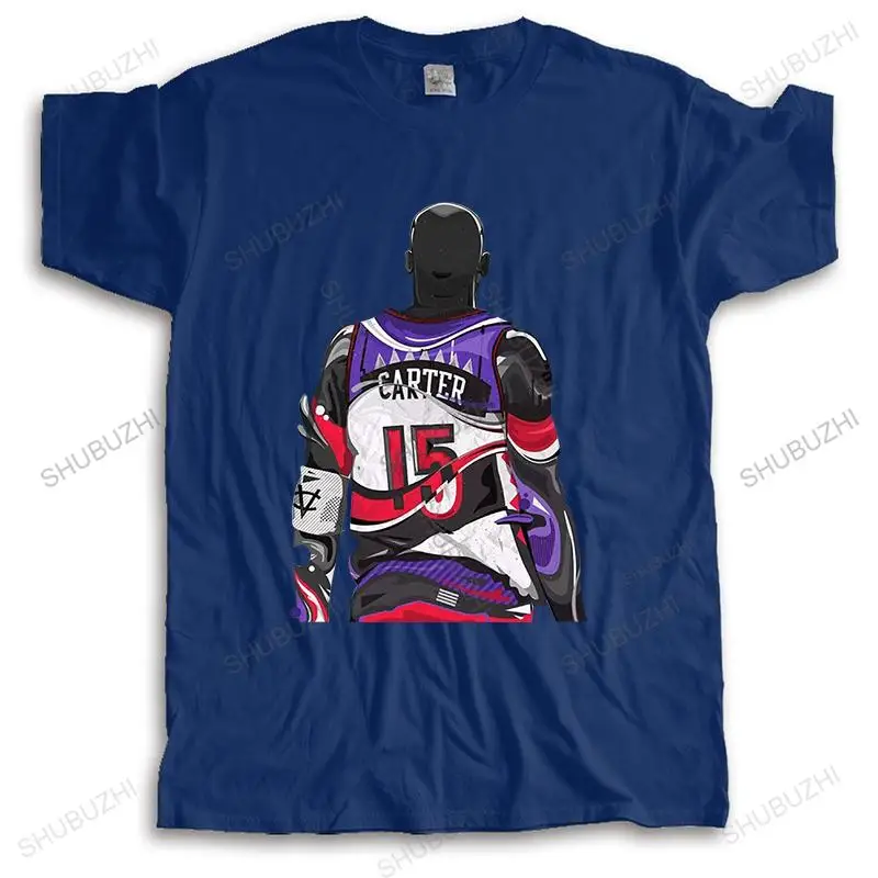 Man summer crew neck t-shirt loose style black t shirts Cool Printed Vince Carter CARTER 15 unisex brand teeshirt casual tops
Man summer crew neck t-shirt loose style black t shirts Cool Printed Vince Carter CARTER 15 unisex brand teeshirt casual tops