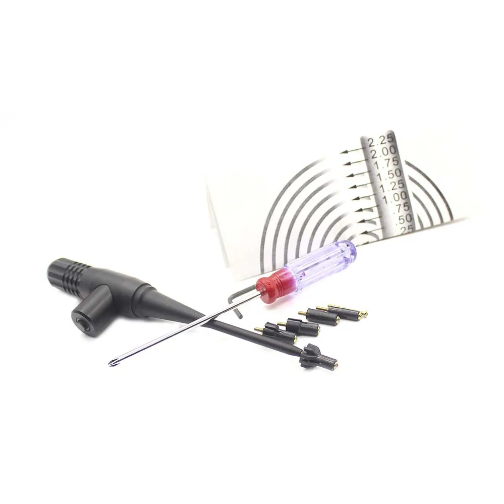 Red Dot Laser Pointer Aiming Telescope Rifle Scope Aluminum Alloy 5m Airsoft Hunting.22-.50 Tactical Red Laser Calibrator
Red Dot Laser Pointer Aiming Telescope Rifle Scope Aluminum Alloy 5m Airsoft Hunting.22-.50 Tactical Red Laser Calibrator