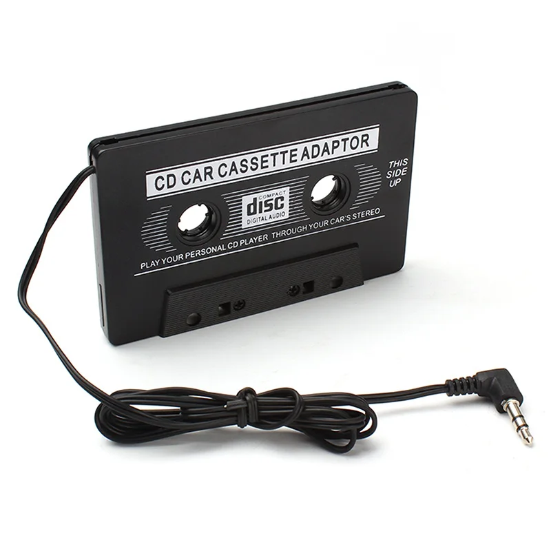 Автомобильная лента устройство для подключения MP3/SBC/стерео аудиокассеты Bluetooth Aux