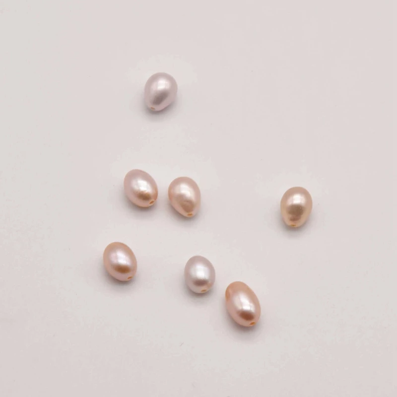 20 Pcs/Lot 5.5mm-7mm Pink Purple Plating Pearl Perforation Pearl Jewelry Components Making For Diy Jewelry Accessories JA0265
20 Pcs/Lot 5.5mm-7mm Pink Purple Plating Pearl Perforation Pearl Jewelry Components Making For Diy Jewelry Accessories JA0265