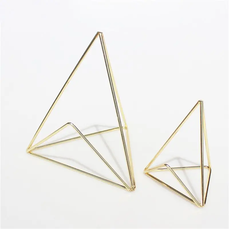 Iron Geometric Business Name Card Holder Display Stand Rack Desktop Table Photo Note Folder Organizer 2 Sizes F2TA
Iron Geometric Business Name Card Holder Display Stand Rack Desktop Table Photo Note Folder Organizer 2 Sizes F2TA