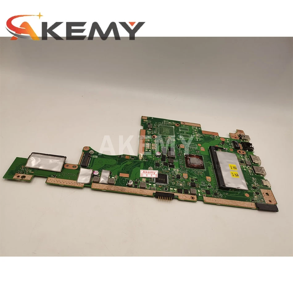 X505BA laptop motherboard For ASUS X505B X505BA X505BP Mainboard 100% test W/ CPU+ RAM
X505BA laptop motherboard For ASUS X505B X505BA X505BP Mainboard 100% test W/ CPU+ RAM