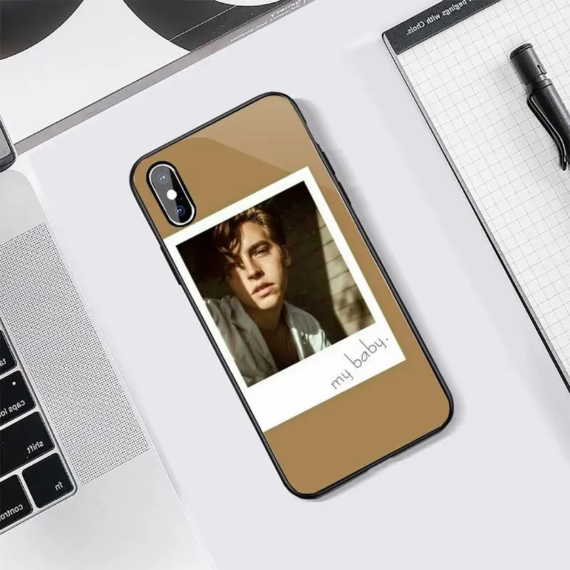 American TV Riverdale Series Cole Phone Cases Tempered glass For iphone 5C 6 6S 7 8 plus X XS XR 11 PRO MAX
American TV Riverdale Series Cole Phone Cases Tempered glass For iphone 5C 6 6S 7 8 plus X XS XR 11 PRO MAX