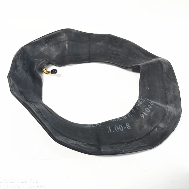 Coolride Tire Electric Car Tire Vacuum Tire 3.00-8 Trolley Tire Warehouse Truck Tire 3.00-8 Pneumatic Inner and Outer Tire
Coolride Tire Electric Car Tire Vacuum Tire 3.00-8 Trolley Tire Warehouse Truck Tire 3.00-8 Pneumatic Inner and Outer Tire