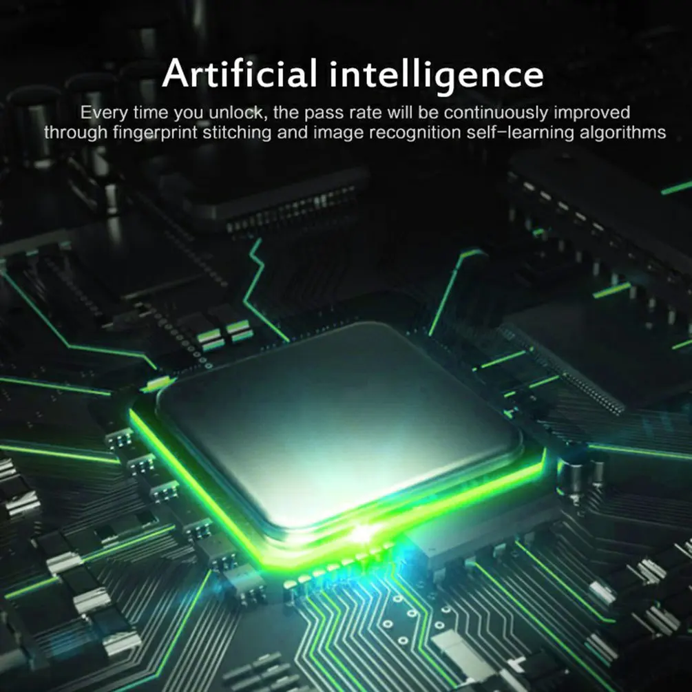 T21 1 Pc Keyless USB Rechargeable Drawer Lock Fingerprint Smart Padlock Quick Unlock Zinc alloy Metal For Desk File Cabinet
T21 1 Pc Keyless USB Rechargeable Drawer Lock Fingerprint Smart Padlock Quick Unlock Zinc alloy Metal For Desk File Cabinet