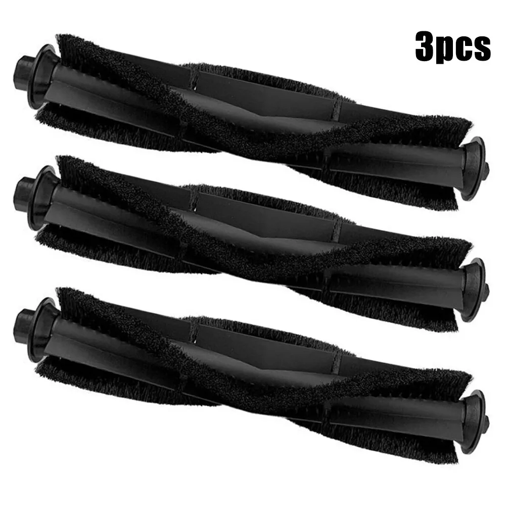 3Pcs Vacuum Cleaner Roller Brush For VIOMI S9 Robot Vacuum Cleaner Accessories Vacuum Cleaner Replacement Tools For Home
3Pcs Vacuum Cleaner Roller Brush For VIOMI S9 Robot Vacuum Cleaner Accessories Vacuum Cleaner Replacement Tools For Home