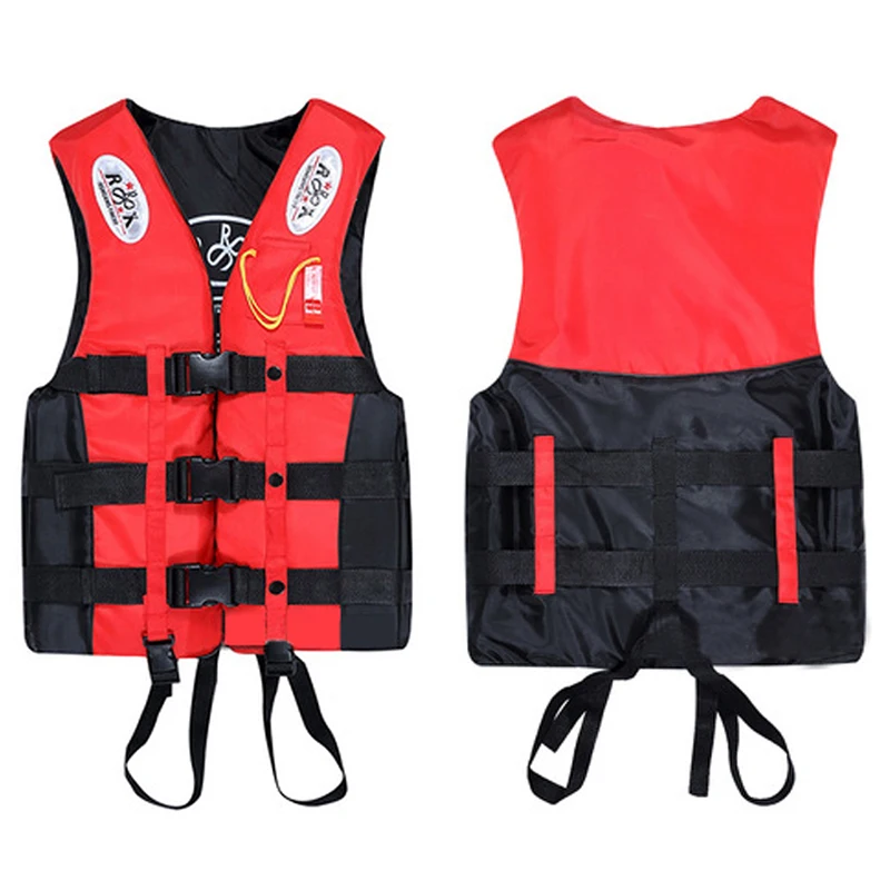 1pcs outdoor portable adult life jacket children swimming buoyancy vest Oxford cloth buoyancy vest adult rescue suit S21
1pcs outdoor portable adult life jacket children swimming buoyancy vest Oxford cloth buoyancy vest adult rescue suit S21