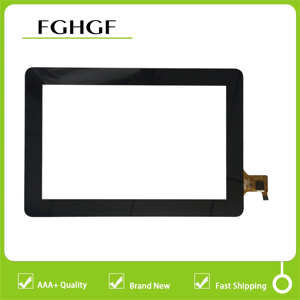 Сменный сенсорный экран 10 1 дюйма для 80701 0F5018A 908A0 005018A|ЖК-экраны и панели планшетов|
