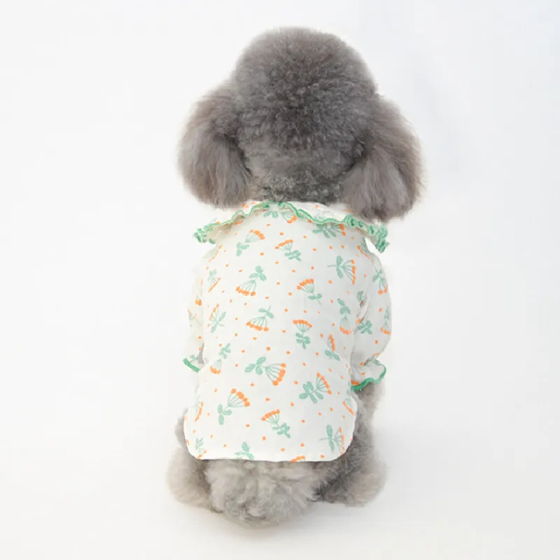 Summer Dog Shirt Pet Hat Cap Cat Puppy Costume Small Dog Clothes Outdoor Pet Clothing Yorkshire Pomeranian Shih Tzu Poodle Coat
Summer Dog Shirt Pet Hat Cap Cat Puppy Costume Small Dog Clothes Outdoor Pet Clothing Yorkshire Pomeranian Shih Tzu Poodle Coat
