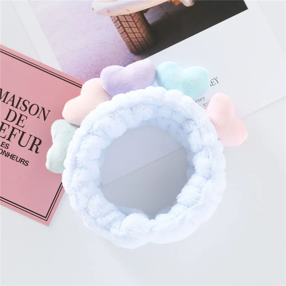 Cute Lovely Gift Headwear Hair Accessories Plush Hairbands Headbands Girls Lovely Plush Hairbands Hair Accessories Gift
Cute Lovely Gift Headwear Hair Accessories Plush Hairbands Headbands Girls Lovely Plush Hairbands Hair Accessories Gift