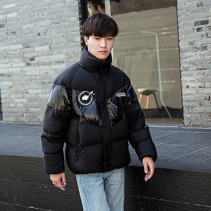 Animation Peripherals Pokemon Lightning Pikachu Down Jacket White Duck Down Short Paragraph Clothes Christmas Birthday Gift
Animation Peripherals Pokemon Lightning Pikachu Down Jacket White Duck Down Short Paragraph Clothes Christmas Birthday Gift