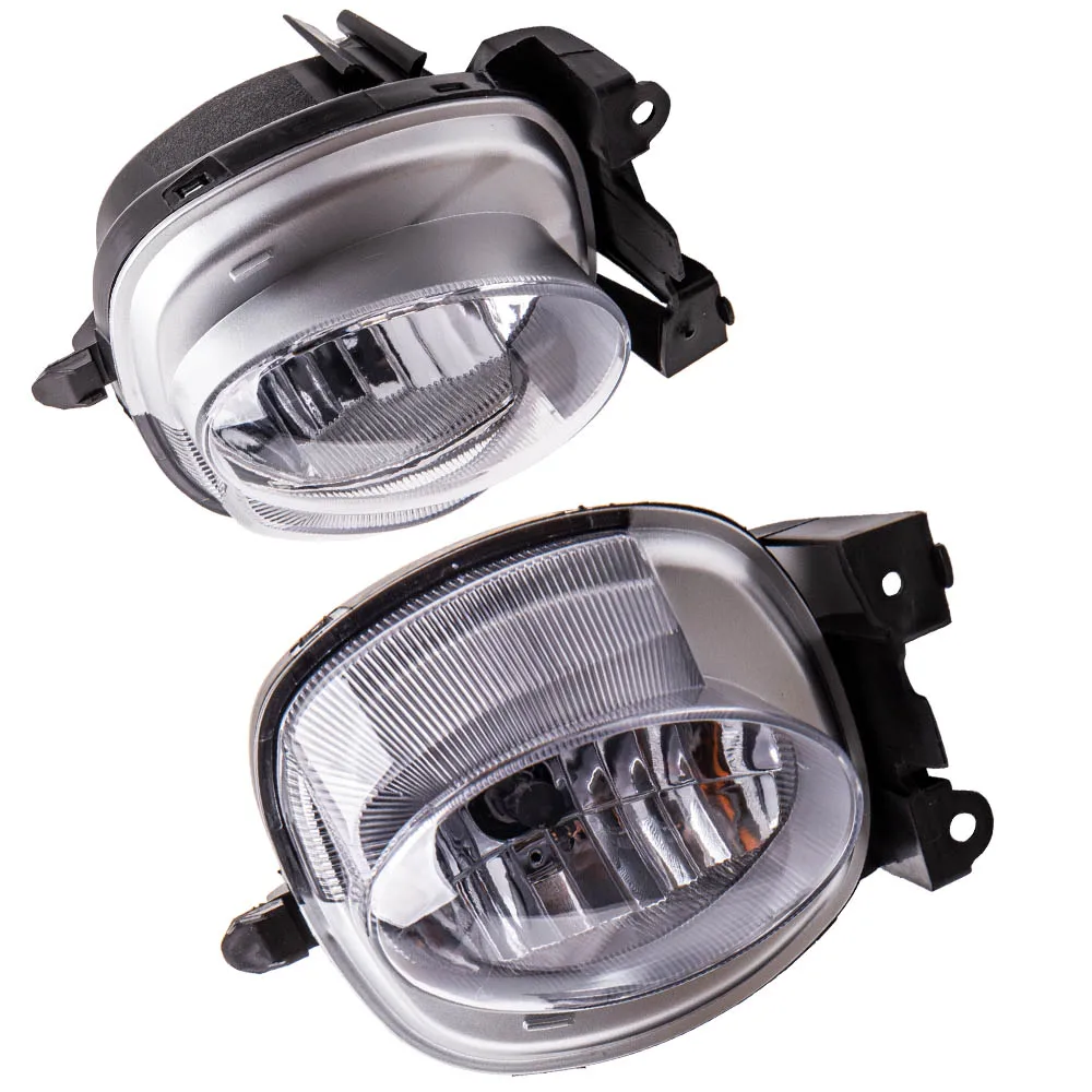 Front Bumper Left + Right For Lexus ES350 Base 3.5L 2007 2008 2009 Fog Light Driving Lamp
Front Bumper Left + Right For Lexus ES350 Base 3.5L 2007 2008 2009 Fog Light Driving Lamp