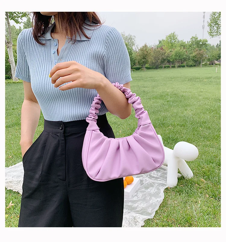 Hot Selling Mini Bag Women's 2020 New Network Red All-match Shoulder Bag Fashion Women's Miumiu Bag
Hot Selling Mini Bag Women's 2020 New Network Red All-match Shoulder Bag Fashion Women's Miumiu Bag