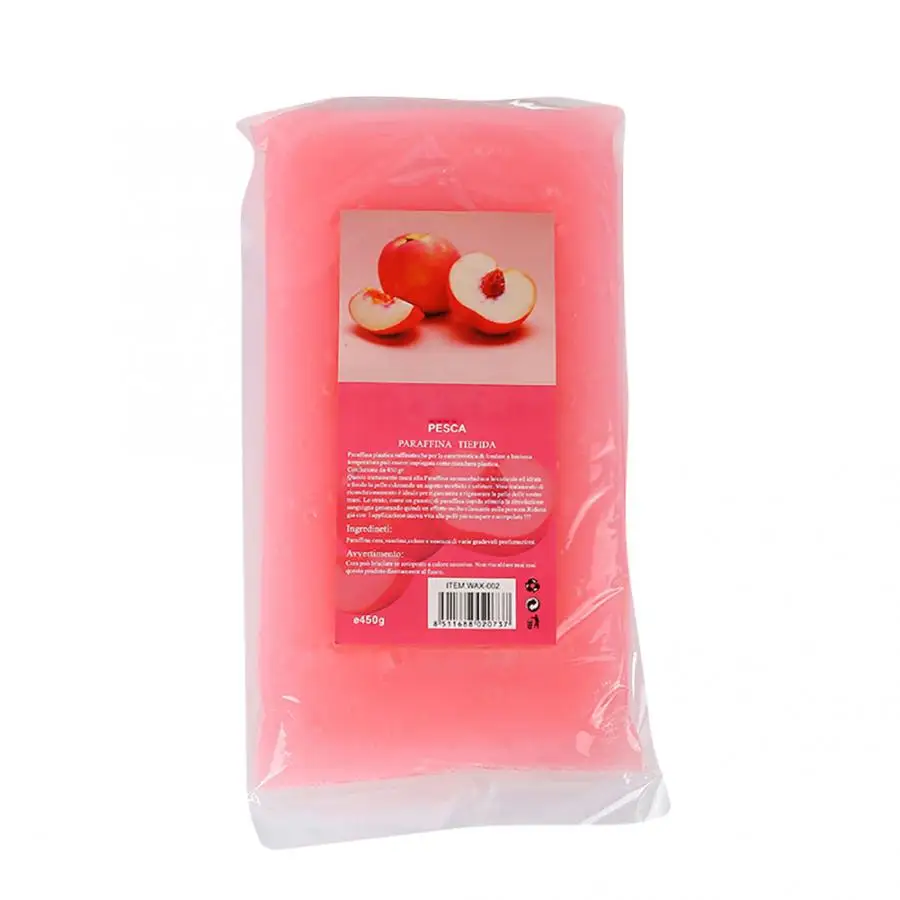 450g Paraffin Wax Bath Hands Mask Moisturizing Hydrating Hand Mask Hand Moisturizing Mask
450g Paraffin Wax Bath Hands Mask Moisturizing Hydrating Hand Mask Hand Moisturizing Mask