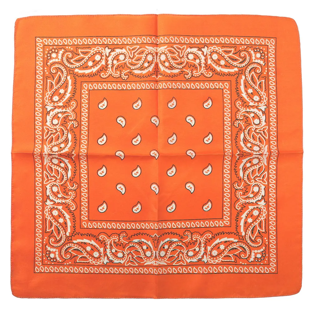 Fashion Vintage Bohemia Print Bandana Hair Bands for Girls Women Headband Square Scarf Face Mask Cross Turban Bandanas Headwear
Fashion Vintage Bohemia Print Bandana Hair Bands for Girls Women Headband Square Scarf Face Mask Cross Turban Bandanas Headwear