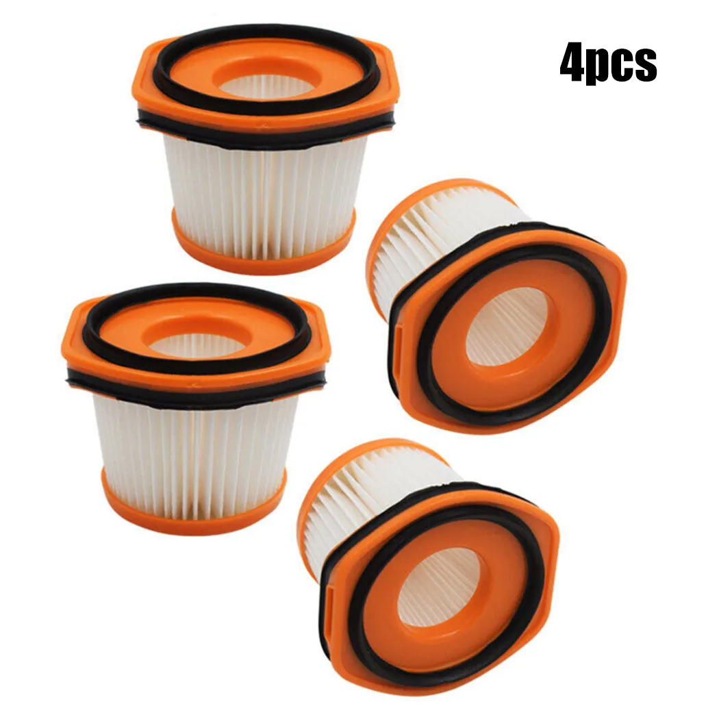 4 X Filter For Shark Wandvac System WS620 WS630 WS632 Cordless Vacuum XFFWV360 *100% Brand New And High Quality
4 X Filter For Shark Wandvac System WS620 WS630 WS632 Cordless Vacuum XFFWV360 *100% Brand New And High Quality