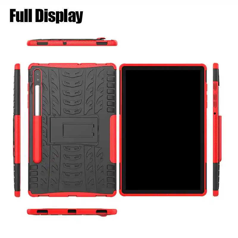 Fashion Drop Resistance Case For Samsung Galaxy Tab S6 10.5 T860 T865 Tablet Case Cover
Fashion Drop Resistance Case For Samsung Galaxy Tab S6 10.5 T860 T865 Tablet Case Cover