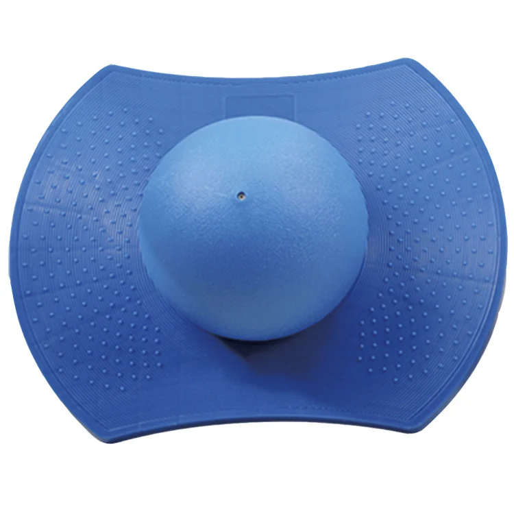 Jump Board Bounce Balls Jumping Ball Toy Inflatable Exercise Balance Fitness Ball ALS88
Jump Board Bounce Balls Jumping Ball Toy Inflatable Exercise Balance Fitness Ball ALS88