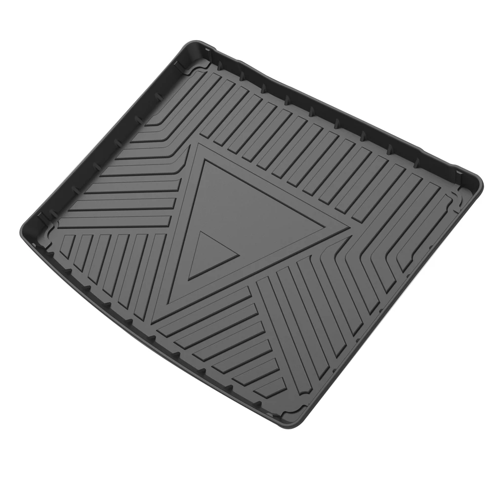 TPE Trunk Mat For Jeep Renegade 2015 2016 2017-2020 Car Waterproof Non-Slip Custom Rubber 3D Cargo Liner Accessories
TPE Trunk Mat For Jeep Renegade 2015 2016 2017-2020 Car Waterproof Non-Slip Custom Rubber 3D Cargo Liner Accessories