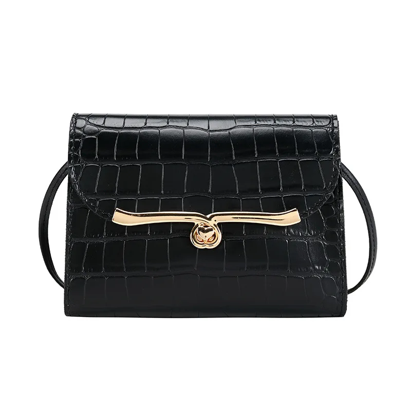 High quality Crocodile pattern handbags fashion women envelope clutch ladies party famous brand shoulder messenger crossbody bag
High quality Crocodile pattern handbags fashion women envelope clutch ladies party famous brand shoulder messenger crossbody bag