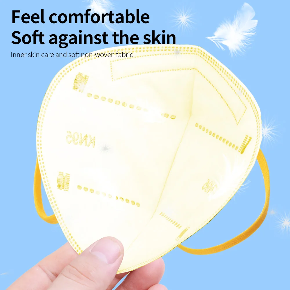 10PCS KN95 Face Masks FFP2 Mask Facial 95% Filter Mask Protective Mask Dustproof FFP2 Mask Mouth Mascarillas Masque Tapabocas
10PCS KN95 Face Masks FFP2 Mask Facial 95% Filter Mask Protective Mask Dustproof FFP2 Mask Mouth Mascarillas Masque Tapabocas