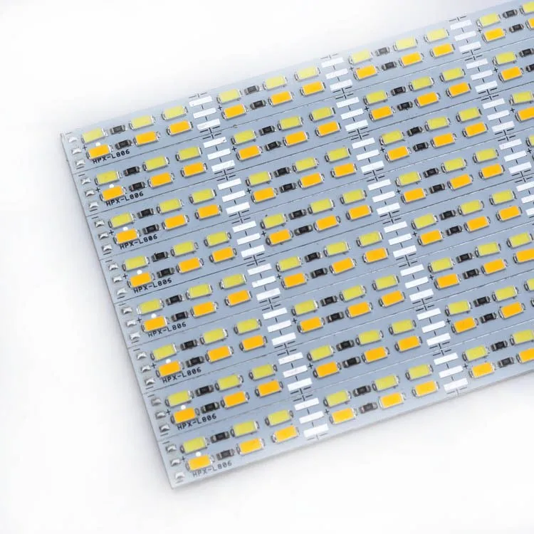 100pcs*1m Double row DC 12V 144 SMD 5630 Cold White+Warm White LED Hard LED Strip Bar Light,supper bright,brightness
100pcs*1m Double row DC 12V 144 SMD 5630 Cold White+Warm White LED Hard LED Strip Bar Light,supper bright,brightness