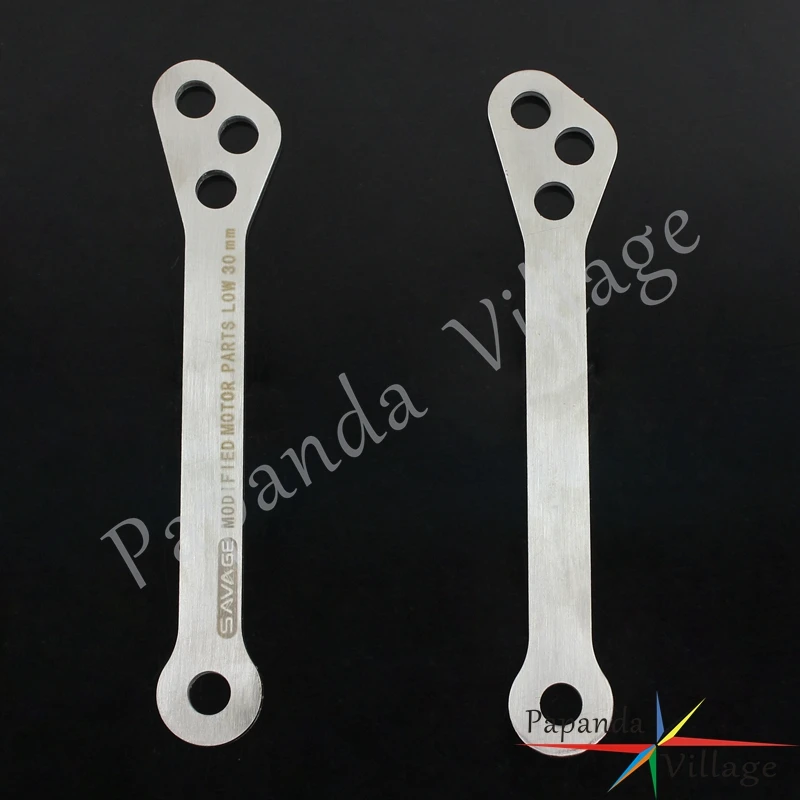 Motorcycle CNC Steel Adjustable Lowering Link Kit Rear Cushion Lever Rod For Tiger 800 XC 2011-2013 Suspension Lowering
Motorcycle CNC Steel Adjustable Lowering Link Kit Rear Cushion Lever Rod For Tiger 800 XC 2011-2013 Suspension Lowering