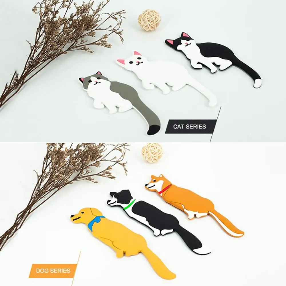 PVC Cartoon Animal Decorative Hook Fridge Whiteboard Sticker Animal Hanger Wall hook Refrigerator Kid Gift Home Decoration Hook
PVC Cartoon Animal Decorative Hook Fridge Whiteboard Sticker Animal Hanger Wall hook Refrigerator Kid Gift Home Decoration Hook