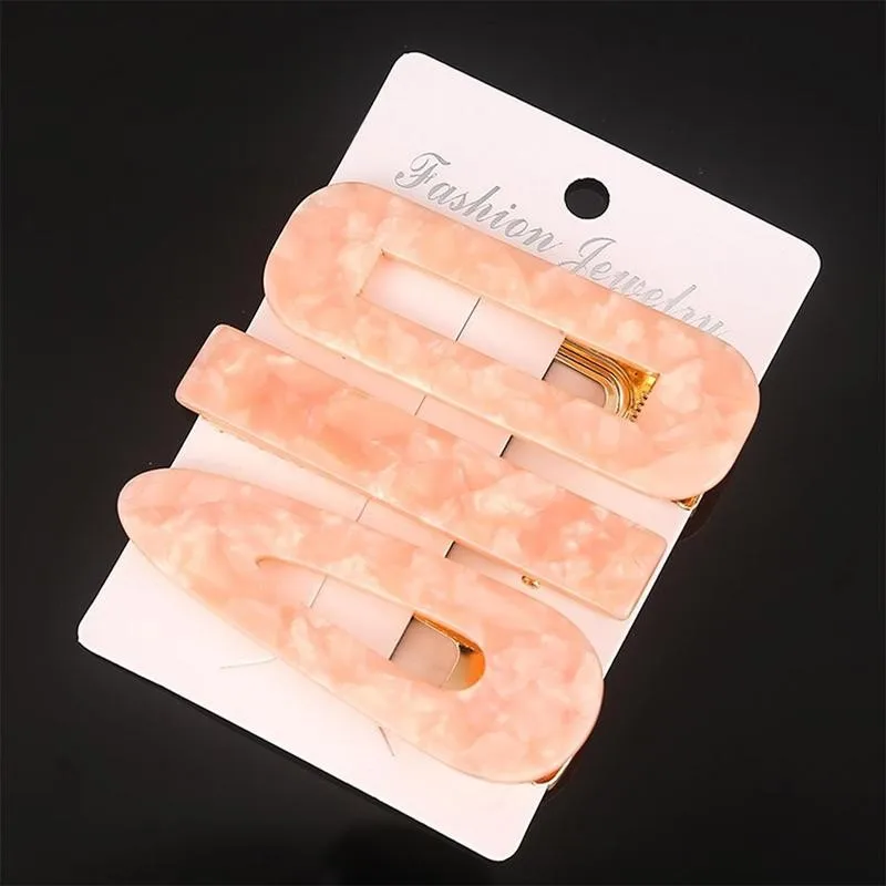 1set Pearl Hair Barrettes Fashion Geometric Crystal Barrettes Clips Jewelry Hair Pins Accessories Hair Pearl For Girls Hair J0A0
1set Pearl Hair Barrettes Fashion Geometric Crystal Barrettes Clips Jewelry Hair Pins Accessories Hair Pearl For Girls Hair J0A0