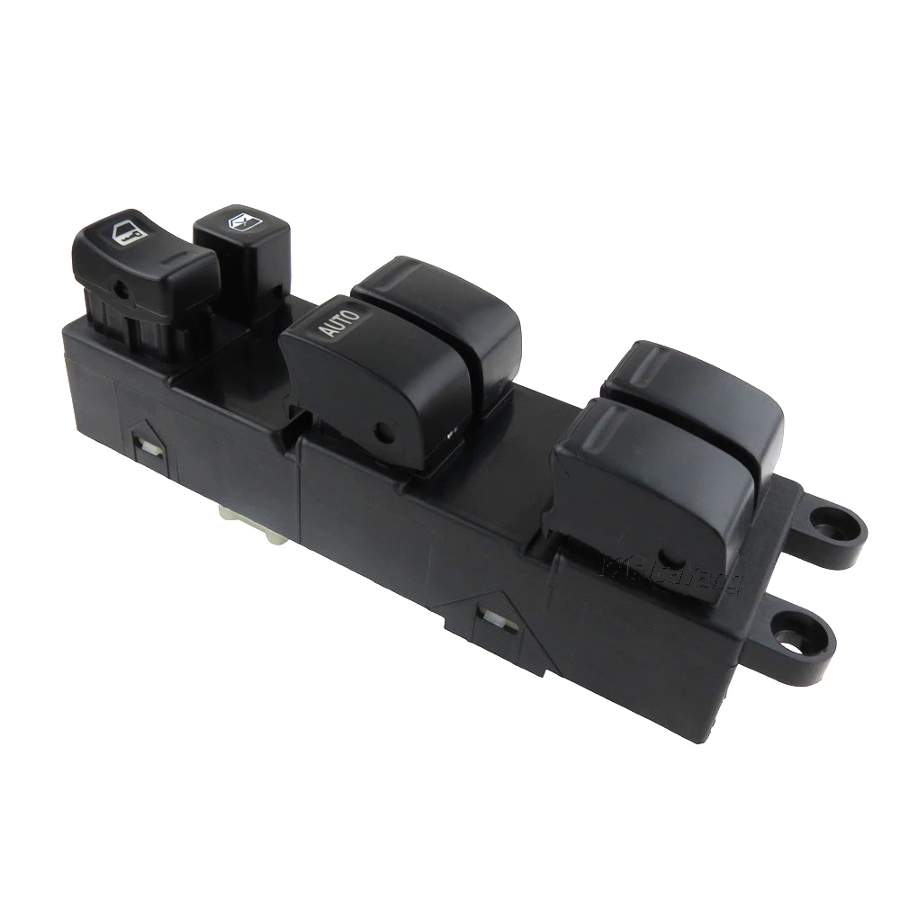 25401-2Y910 Master Power Window Lifter Switch Control Button For Nissan Maxima 1999-2001 Subaru Impreza 2002-2006 Infiniti I-35
25401-2Y910 Master Power Window Lifter Switch Control Button For Nissan Maxima 1999-2001 Subaru Impreza 2002-2006 Infiniti I-35