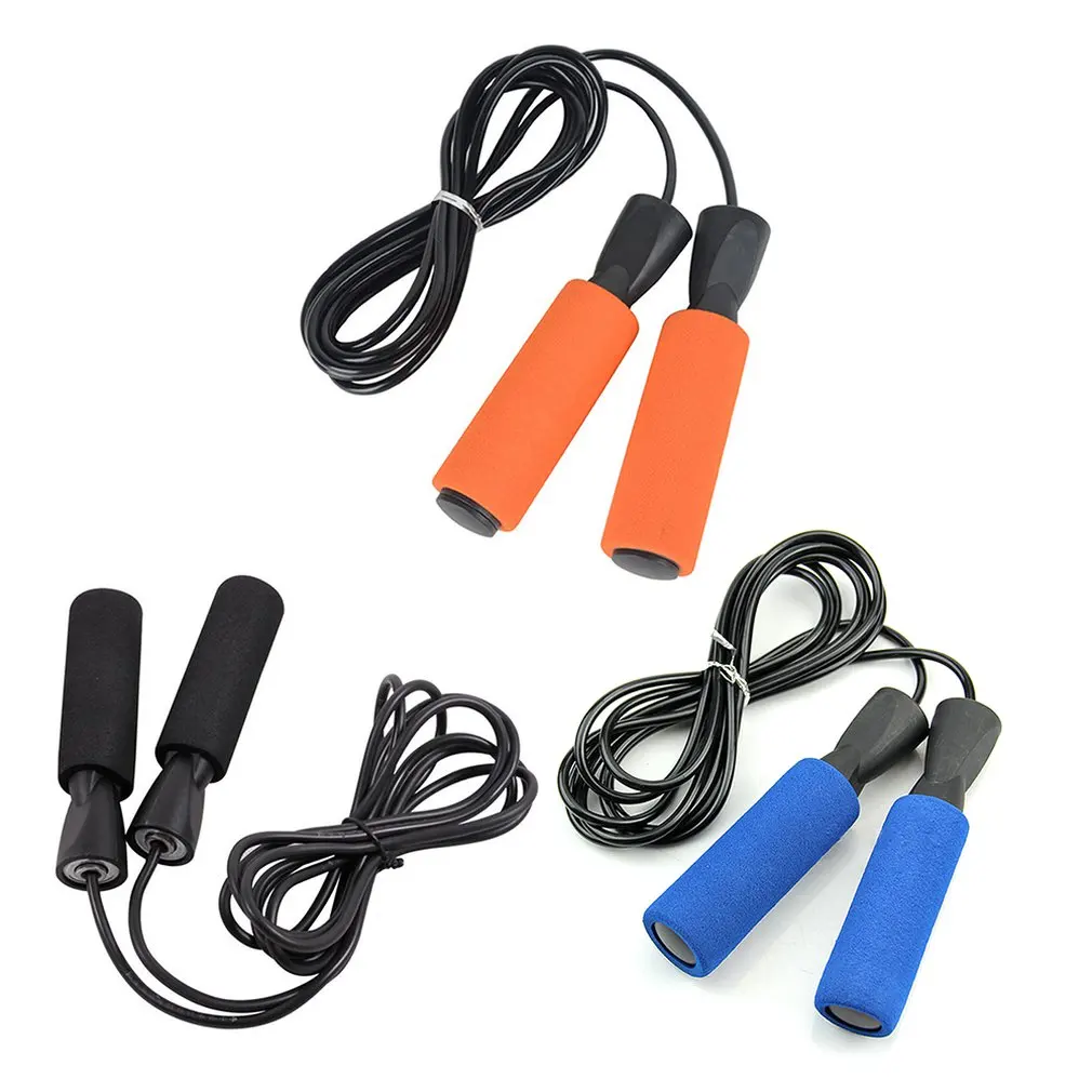 Skipping Rope Competition Skipping Fitness Equipment Sports Skipping Rope Load Male And Female Students Skipping Rope
Skipping Rope Competition Skipping Fitness Equipment Sports Skipping Rope Load Male And Female Students Skipping Rope