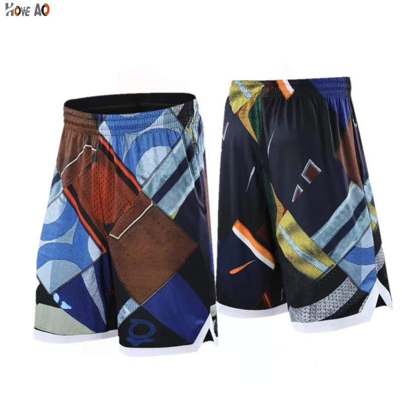 HOWE AO Brand Shorts Men Fashion Print Quick Dry Beachwear Short Pants Causal Elastic Male Shorts basketball short
HOWE AO Brand Shorts Men Fashion Print Quick Dry Beachwear Short Pants Causal Elastic Male Shorts basketball short