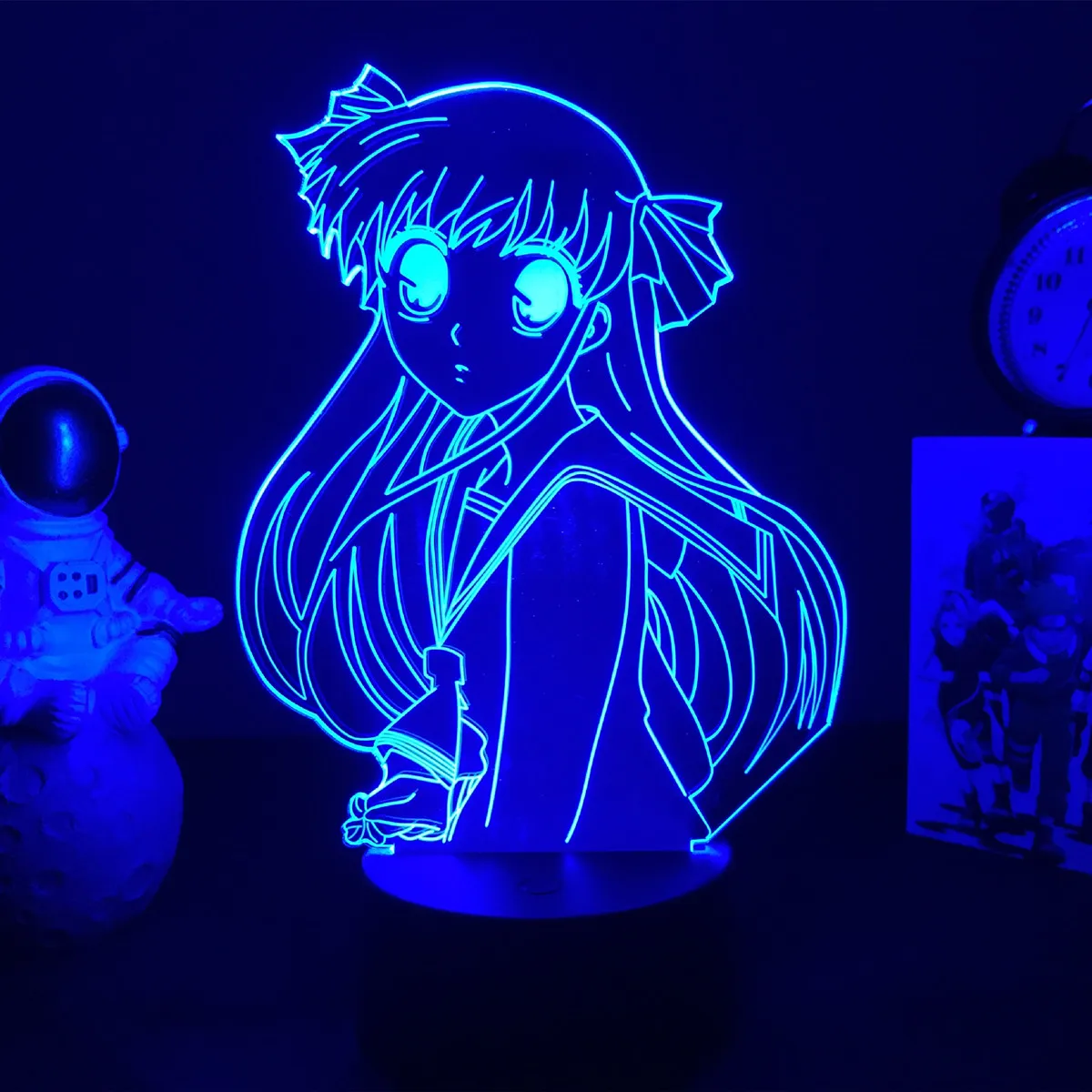 fruit basket Newest Japanese anime Led Night Lights for Bedroom Decor Gift Nightlight Waifu Table 3d Lamps Factory Dropshipping
fruit basket Newest Japanese anime Led Night Lights for Bedroom Decor Gift Nightlight Waifu Table 3d Lamps Factory Dropshipping