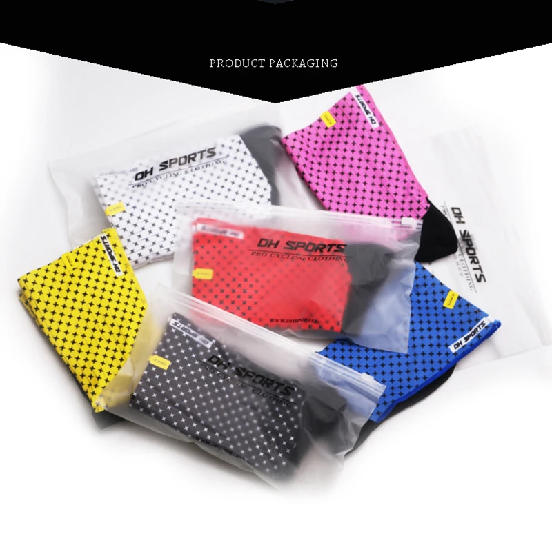 WOSAWE Breathable Cycling Bicycle Socks Professional Sports Running Socks High Quality Anti-sweat Antibacterial Knee Highs Socks
WOSAWE Breathable Cycling Bicycle Socks Professional Sports Running Socks High Quality Anti-sweat Antibacterial Knee Highs Socks