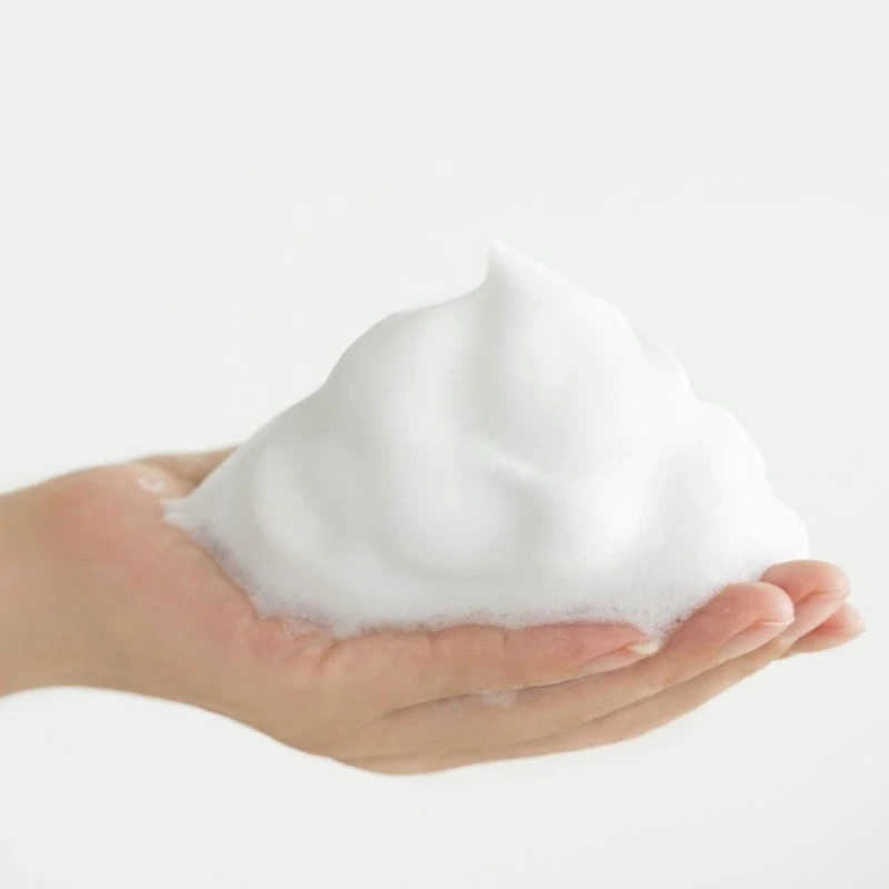 Soap Dispenser USB Charging Rechargeable Waterproof Automatic Foam Soap Pump Dispenser
Soap Dispenser USB Charging Rechargeable Waterproof Automatic Foam Soap Pump Dispenser