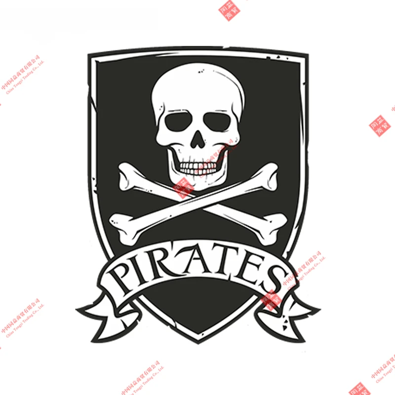 Car Styling Sticker Pirates Sticker Skull Jolly Car Bike Kids Cool Laptop Decal Waterproof racing motorcycle helmet stickers
Car Styling Sticker Pirates Sticker Skull Jolly Car Bike Kids Cool Laptop Decal Waterproof racing motorcycle helmet stickers