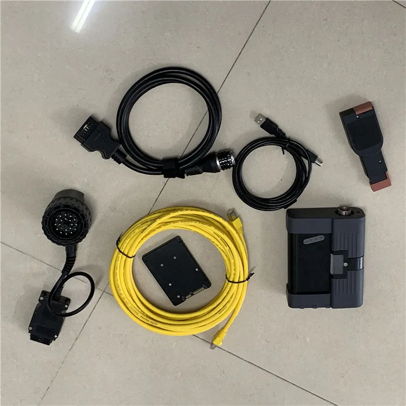 For B-MW ICOM A2 with SSD 2020.12v Software in D630 Laptop 4G Used Computer Win7 Work for B-MW Programming Tool
For B-MW ICOM A2 with SSD 2020.12v Software in D630 Laptop 4G Used Computer Win7 Work for B-MW Programming Tool